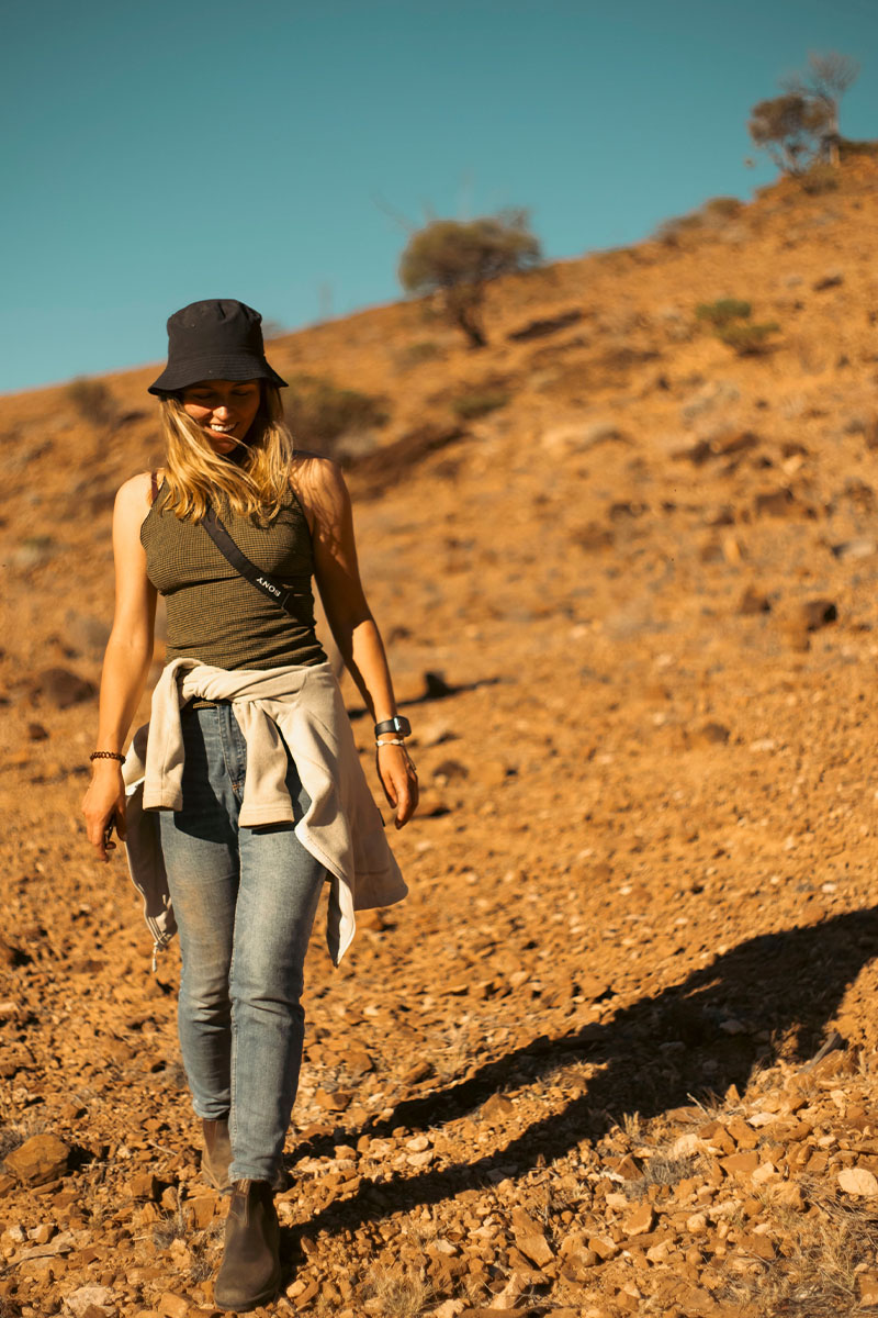 Flinders Ranges, SA