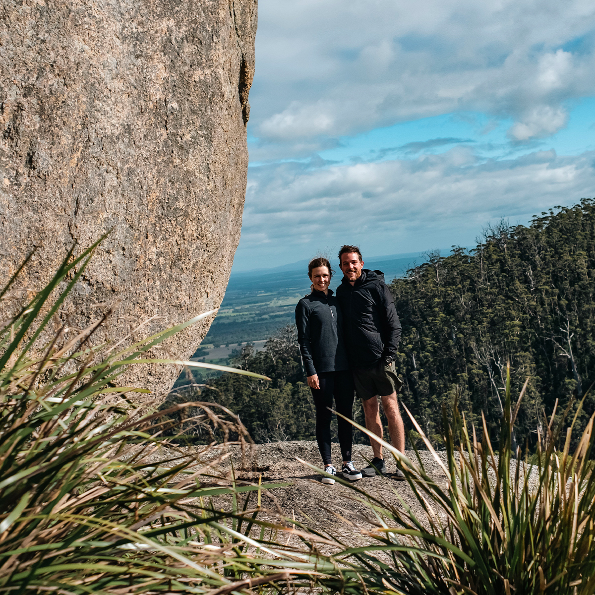 Porongurup, WA